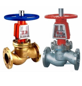 山東青州氧氣專用截止閥_閥門欄目