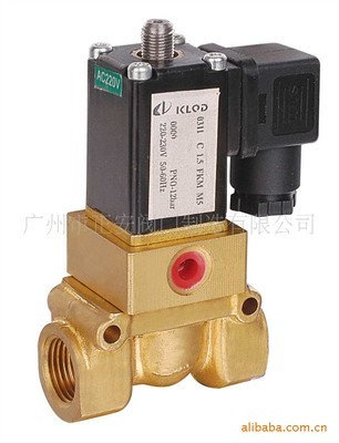 【供應KL0311空壓機電磁閥 、寶德電磁閥】價格,廠家,圖片,閥門,洪春蓮-