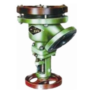 搪玻璃下展式放料閥_泵/閥/管件/水箱_閥門(mén)_放料閥_產(chǎn)品庫(kù)_中國(guó)環(huán)保在線