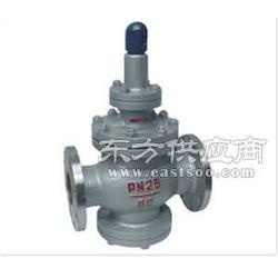 東營Y43蒸汽減壓閥在化工聯(lián)合閥門中的應用