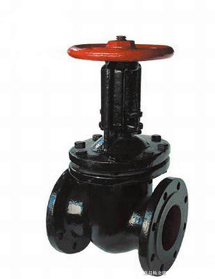 上海津盾閥門 專業(yè)生產(chǎn)高品質法蘭閘閥，滿足工業(yè)需求