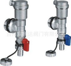 臺(tái)州索利達(dá)閥門分水器產(chǎn)品一覽