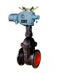 電動(dòng)鑄鐵閘閥 地域品牌巡禮——以上海、河南、福建為例