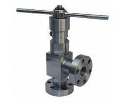 供應(yīng)高品質(zhì)J44H高壓角式截止閥，助力工業(yè)流體系統(tǒng)穩(wěn)定運(yùn)行