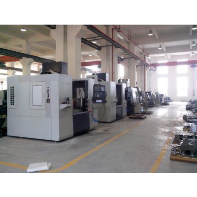 南寧圣科閥門 匠心品質(zhì)，為工業(yè)流體系統(tǒng)保駕護(hù)航