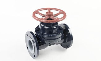 閥門CV值 理解其含義與關鍵影響